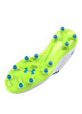 Under Armour Beyaz Erkek Futbol Ayakkabısı 3027039-102 UA Magnetico Select 3.0