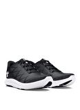 Under Armour Siyah Kadın Koşu Ayakkabısı 3027006-001 UA W Charged Speed Swif