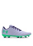 Under Armour 3027039-501 UA Magnetico Select 3.0 Lila Erkek Futbol Ayakkabısı
