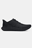 Under Armour Ua Charged Speed Swift Erkek Koşu Ve Yürüyüş Ayakkabısı 3026999-003