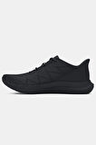 Under Armour Ua Charged Speed Swift Erkek Koşu Ve Yürüyüş Ayakkabısı 3026999-003