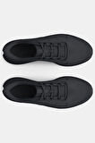 Under Armour Ua Charged Speed Swift Erkek Koşu Ve Yürüyüş Ayakkabısı 3026999-003