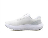 Under Armour Ua Charged Surge 4 Erkek Koşu Ayakkabısı 3027000-100 Beyaz