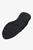 Under Armour Charged Rogue 4 Erkek Siyah Koşu Ayakkabısı 3026998-002