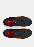 Under Armour Siyah Kadın Training Ayakkabısı 3027342-001 UA W TriBase Reign 6