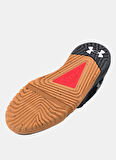 Under Armour Siyah Kadın Training Ayakkabısı 3027342-001 UA W TriBase Reign 6