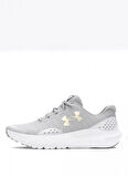Under Armour Gri Kız Çocuk Koşu Ayakkabısı UA GGS Surge 4-3027108-100