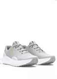 Under Armour Gri Kız Çocuk Koşu Ayakkabısı UA GGS Surge 4-3027108-100