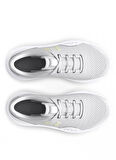 Under Armour Gri Kız Çocuk Koşu Ayakkabısı UA GGS Surge 4-3027108-100