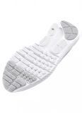 Under Armour Gri Kız Çocuk Koşu Ayakkabısı UA GGS Surge 4-3027108-100