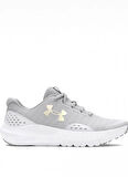 Under Armour Gri Kız Çocuk Koşu Ayakkabısı UA GGS Surge 4-3027108-100