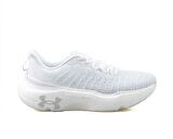 Under Armour Ua Infinite Elite Erkek Koşu Ayakkabısı 3027189-101 Beyaz