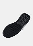 Under Armour Futbol Ayakkabıs, 37.5, Gri