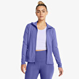 Under Armour Motion Kadın Mor Eşofman Üstü