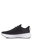 Under Armour Siyah Erkek Koşu Ayakkabısı 3027523-001 UA Infinite