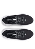 Under Armour Siyah Erkek Koşu Ayakkabısı 3027523-001 UA Infinite