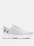 Under Armour Beyaz Kadın Koşu Ayakkabısı 3027524-101 UA W Infinite