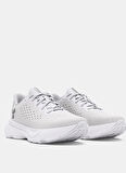 Under Armour Beyaz Kadın Koşu Ayakkabısı 3027524-101 UA W Infinite