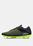 Siyah Erkek Futbol Ayakkabısı 3027707-001 UA U Magnetico Select 4