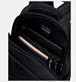 Under Armour UA Hustle 6.0 Backpack Sırt Çantası