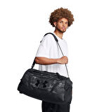 Under Armour Undeniable 5.0 Medium Duffle Silindir Çanta Kamuflaj