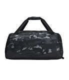 Under Armour Undeniable 5.0 Medium Duffle Silindir Çanta Kamuflaj