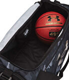 Under Armour Undeniable 5.0 Medium Duffle Silindir Çanta Kamuflaj