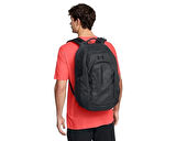 Under Armour Ua Hustle 6.0 Pro Bp Sırt Çantası 1384671-001 Siyah