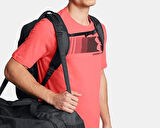Under Armour Ua Hustle 6.0 Pro Bp Sırt Çantası 1384671-001 Siyah
