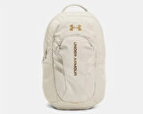 Under Armour Ua Hustle 6.0 Pro Bp Sırt Çantası 1384671-110 Bej
