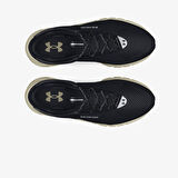 Under Armour Summit Trek Erkek Siyah Günlük Spor Ayakkabı