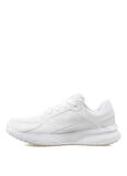 3028375-100 UA Edge LTHR Beyaz Erkek Lifestyle Ayakkabı