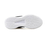 Under Armour Ua Edge Lthr Erkek Günlük Ayakkabı 3028375-001 Siyah