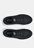Siyah Erkek Deri Lifestyle Ayakkabı 3028375-001 UA Edge LTHR