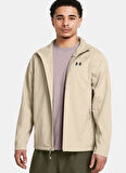 Vizon Erkek Fermuarlı Yaka Normal Kalıp Zip Ceket 1371586-290 SHIELD JACKET
