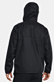 Under Armour Cloudstrike Erkek Yağmurluk