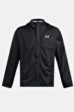 Under Armour Cloudstrike Erkek Yağmurluk