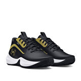 Under Armour Erkek Basketbol Ayakkabısı Lockdown 7