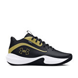 Under Armour Erkek Basketbol Ayakkabısı Lockdown 7