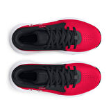 Under Armour Çocuk Basketbol Ayakkabısı Lockdown 7