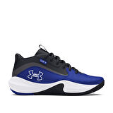 Under Armour Çocuk Basketbol Ayakkabısı Lockdown 7