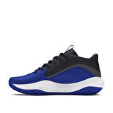 Under Armour Çocuk Basketbol Ayakkabısı Lockdown 7