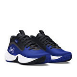 Under Armour Çocuk Basketbol Ayakkabısı Lockdown 7