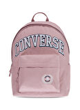 Converse Pembe Kadın Sırt Çantası 9A5578-AH2-CAN CONVERSE VARSITY