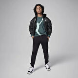 Jdb Jumpman Cement Ls Tee Erkek Jordan  Sweat