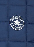 Converse Lacivert Erkek Çocuk Mont 9CF927-BFK-CNVB MDWT PUFFER