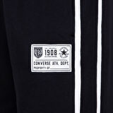 Converse Retro Remix Çocuk Siyah Eşofman Altı