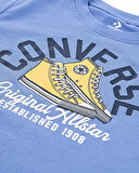 Converse Erkek Çocuk T-Shırt