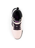 New Balance 800 Siyah - Pembe Kız Çocuk Yürüyüş Ayakkabısı PT800TP3-NB