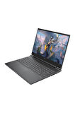 HP Victus 16 i7 13700H 96GB DDR5 512GB SSD RTX4070/8GB 144Hz 16.1'' FDOS Gaming Laptop & PER4 ÇANTA